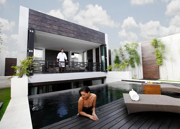 Equilibria Villa Seminyak