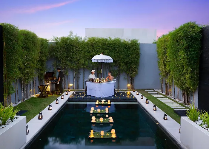 Equilibria Seminyak (Bali)