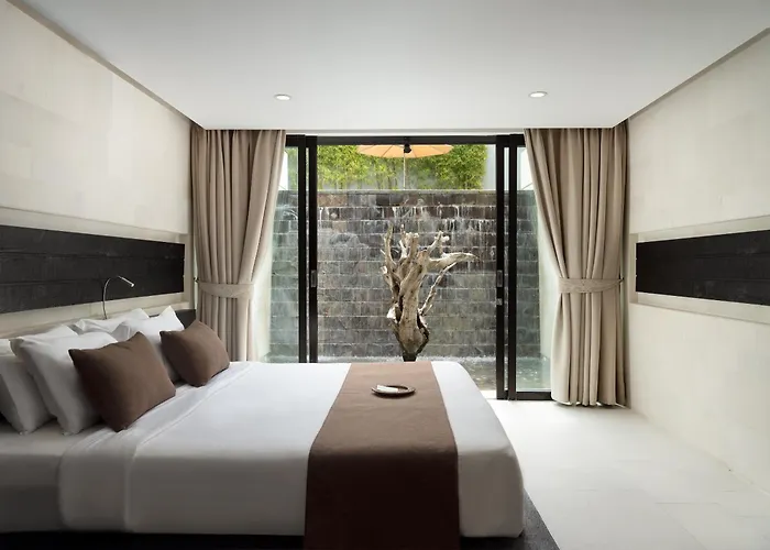 Equilibria Villa Seminyak (Bali)