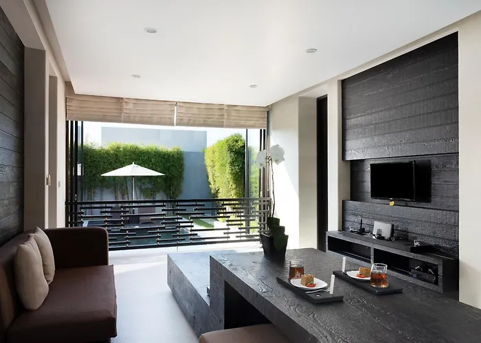 Equilibria Seminyak (Bali)