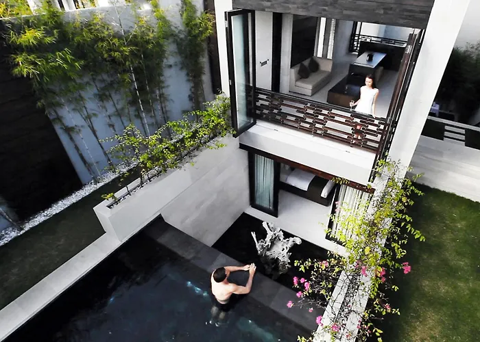 Equilibria * Seminyak (Bali)
