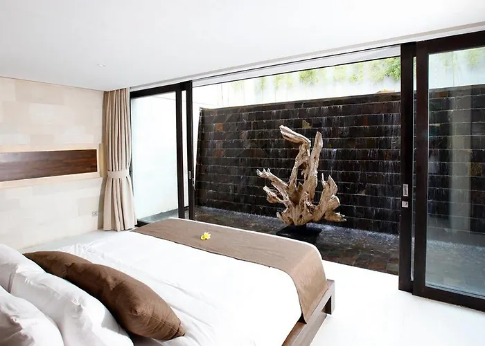 Villa Equilibria Seminyak (Bali)