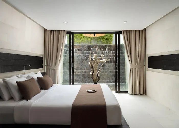 Equilibria Villa *