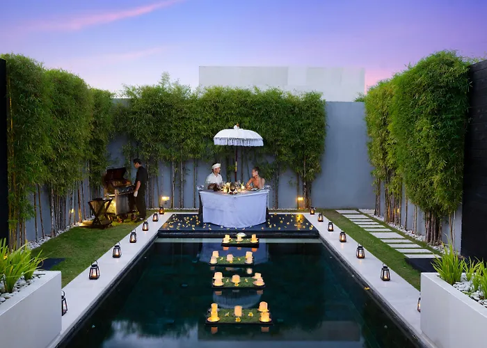 Equilibria Villa Seminyak (Bali)