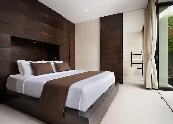 Equilibria Villa *