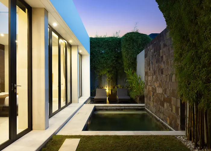 Equilibria Villa Seminyak (Bali)