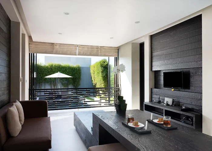 Equilibria Villa Seminyak (Bali)