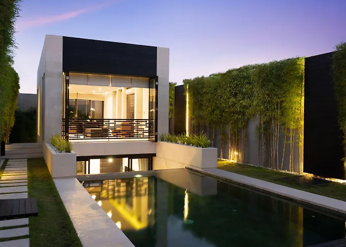 Equilibria Seminyak (Bali)