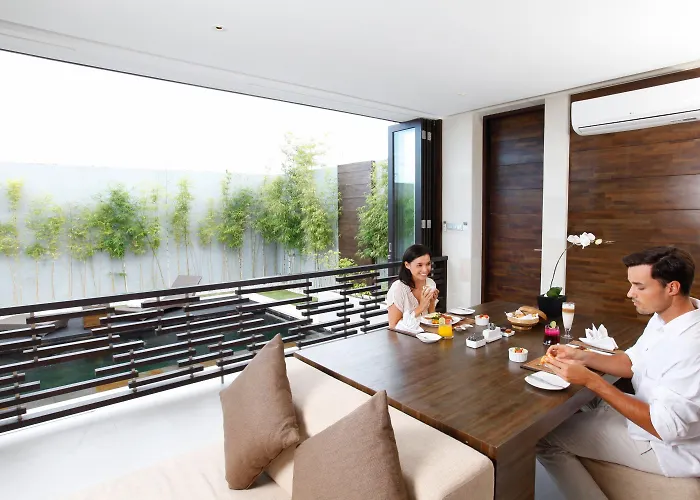 Equilibria Villa *