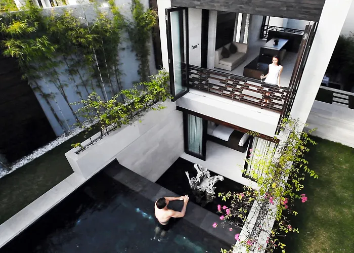 Equilibria Villa *
