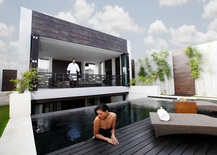 Equilibria Villa