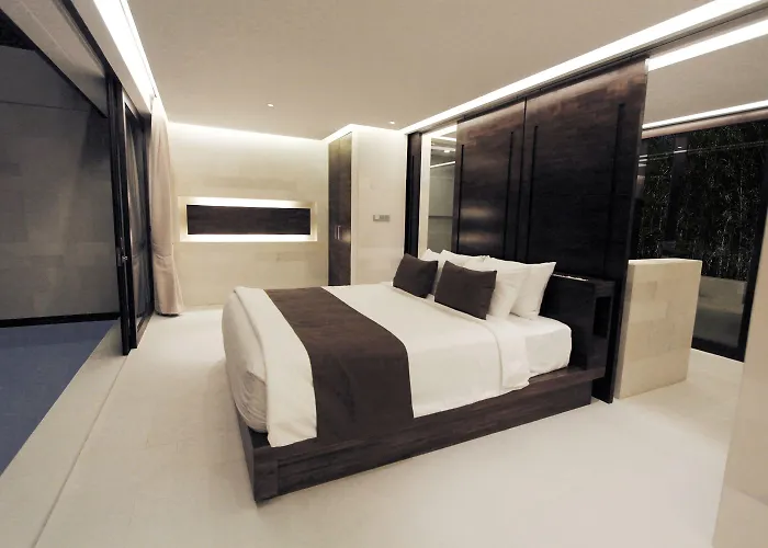 Equilibria Villa Seminyak (Bali)