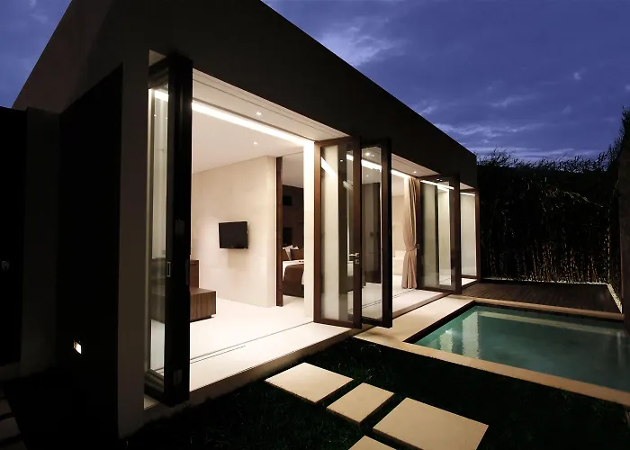Equilibria Villa