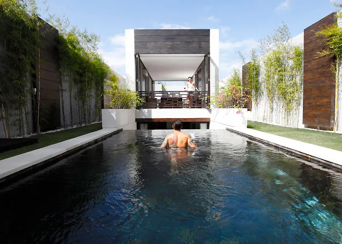 Equilibria Villa *