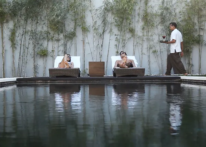Villa Equilibria Seminyak (Bali)