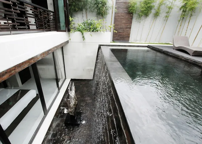 Equilibria Villa