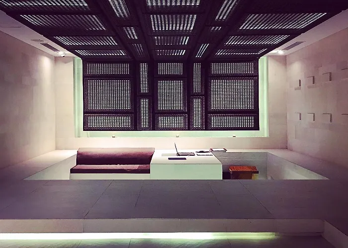 Equilibria Seminyak (Bali)