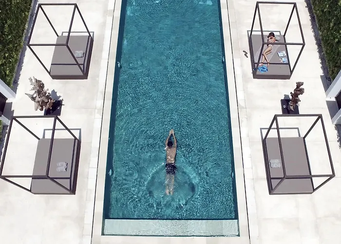 Equilibria Seminyak (Bali)
