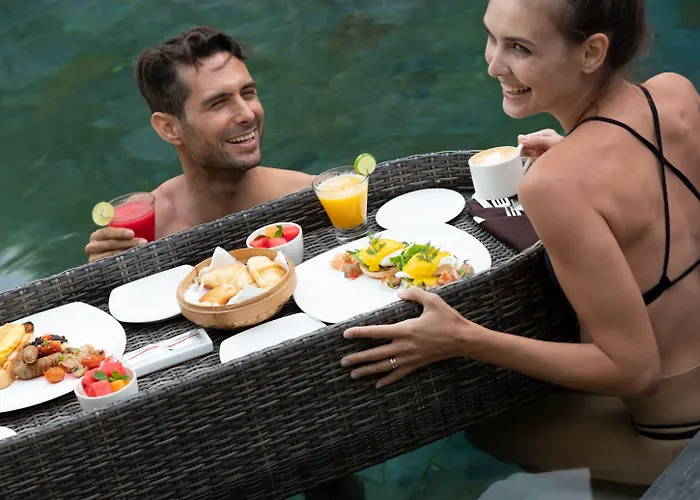 Equilibria Seminyak (Bali)