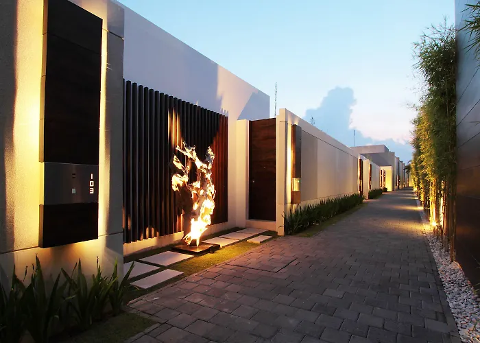 Equilibria Seminyak (Bali)