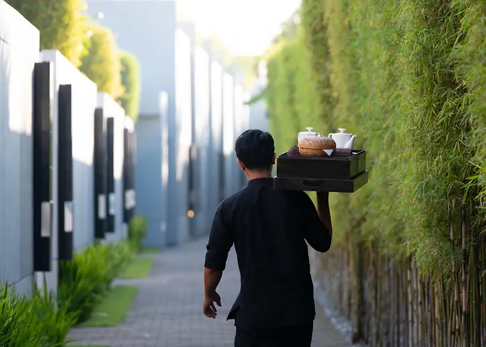 Equilibria Villa Seminyak (Bali)