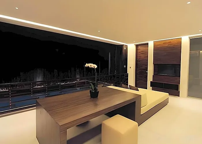 Equilibria Villa Seminyak (Bali)