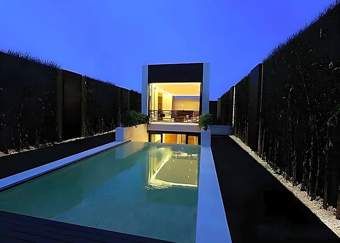 Equilibria Villa *