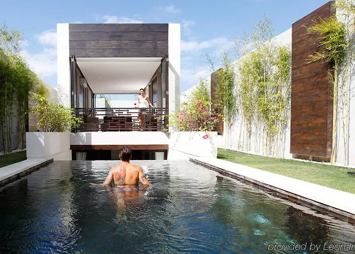 Equilibria Villa Seminyak (Bali)