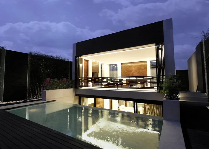 Equilibria Villa Seminyak