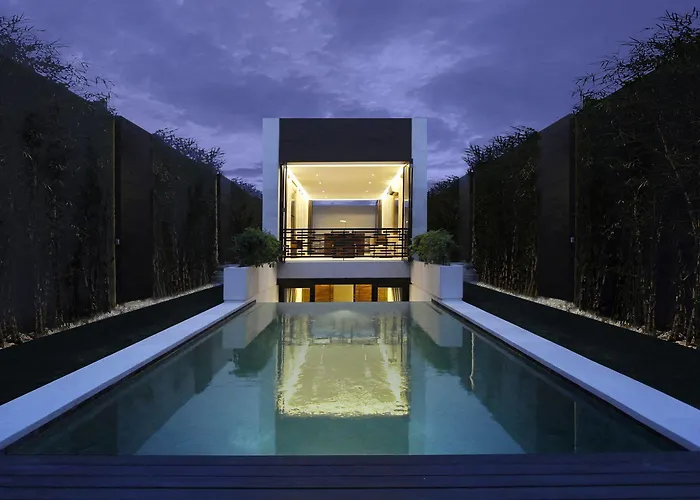 Equilibria Seminyak (Bali)
